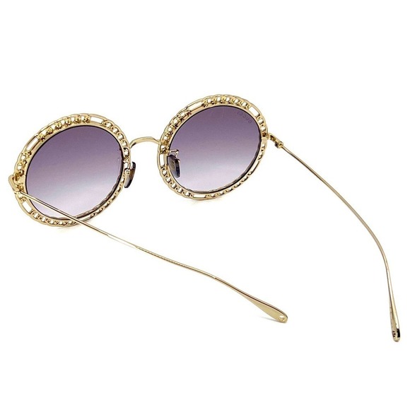 New! GUCCI Sunglasses GG1113S 002, Authentic - Picture 13 of 14